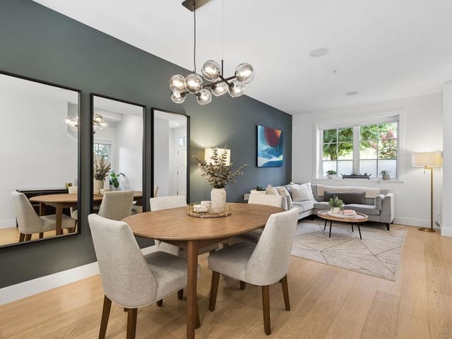 Townhouse for sale in North Vancouver, North Vancouver, 12 1133 Ridgewood Drive, 263187754 | Realtylink.org