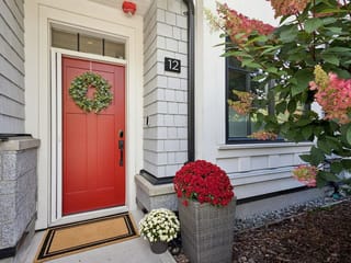 Townhouse for sale in North Vancouver, North Vancouver, 12 1133 Ridgewood Drive, 263187754 | Realtylink.org