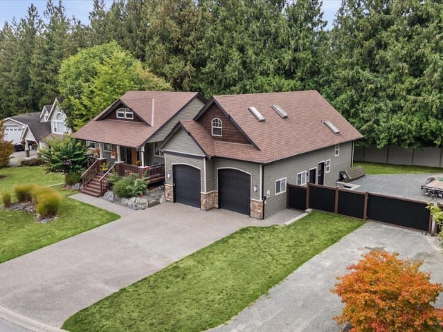 House for sale in Rosedale, East Chilliwack, 52623 Woodgrove Place, 263187756 | Realtylink.org