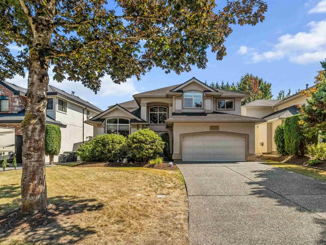 House for sale in Langley, Langley, 9252 206 Street, 263187760 | Realtylink.org