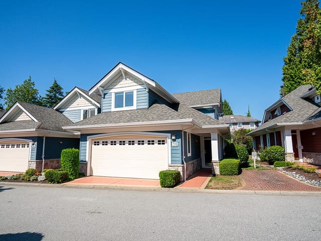 Townhouse for sale in Surrey, South Surrey White Rock, 35 15055 20 Avenue, 263187761 | Realtylink.org