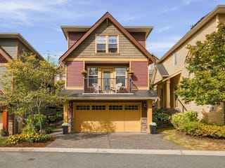 Townhouse for sale in Abbotsford, Abbotsford, 38 36169 Lower Sumas Mountain Road, 263187764 | Realtylink.org