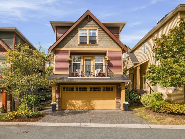 Townhouse for sale in Abbotsford, Abbotsford, 38 36169 Lower Sumas Mountain Road, 263187764 | Realtylink.org
