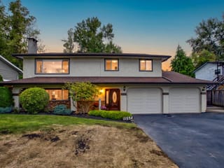 House for sale in Pitt Meadows, Pitt Meadows, 11554 Wildwood Crescent, 263187769 | Realtylink.org