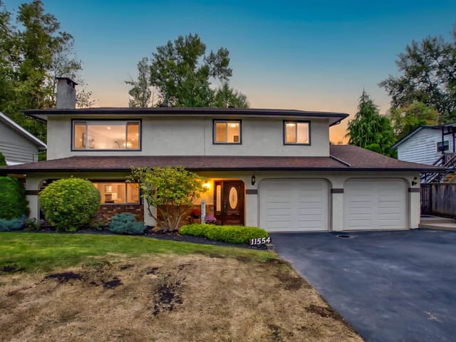 House for sale in Pitt Meadows, Pitt Meadows, 11554 Wildwood Crescent, 263187769 | Realtylink.org
