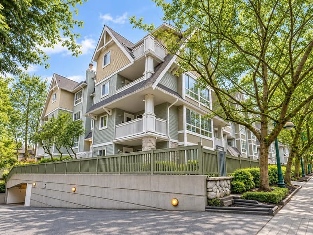 Apartment for sale in North Vancouver, North Vancouver, 115 1111 Lynn Valley Road, 263187770 | Realtylink.org