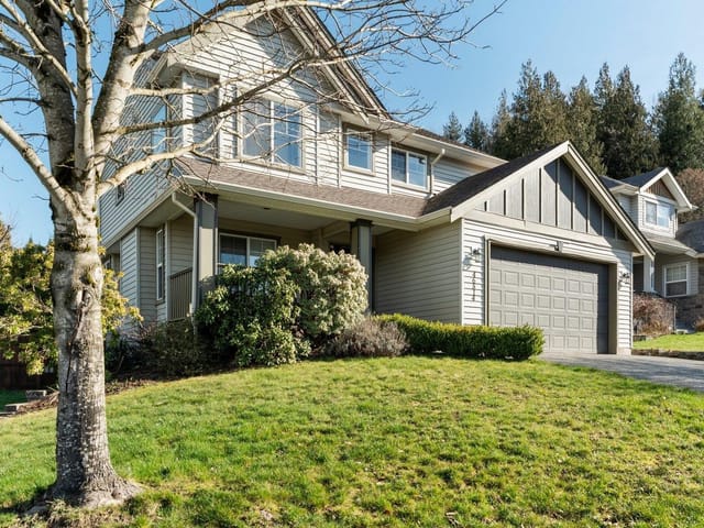 House for sale in Chilliwack, Sardis, 46514 Lear Drive, 263187777 | Realtylink.org