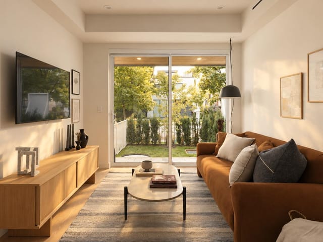 Townhouse for sale in Vancouver, Vancouver East, 2 2063 E 13th Avenue, 263187779 | Realtylink.org