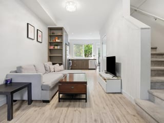 Townhouse for sale in Burnaby, Burnaby East, 32 7458 Britton Street, 263187780 | Realtylink.org