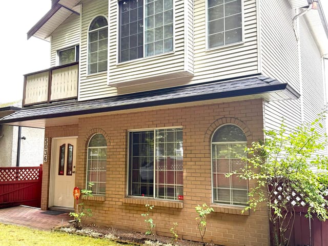 House for sale in Vancouver, Vancouver East, 5036 Sherbrooke Street, 263187786 | Realtylink.org