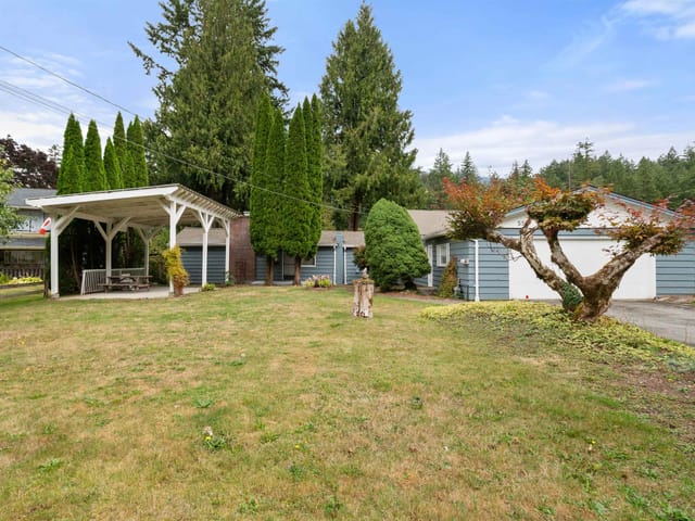 House for sale in Hope, Hope & Area, 555 Glenaire Drive, 263187790 | Realtylink.org