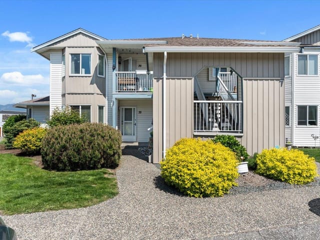 Townhouse for sale in Chilliwack, Sardis, 35 45435 Knight Road, 263187792 | Realtylink.org