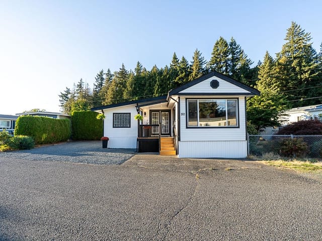 Manufactured Home for sale in Chilliwack, Sardis, 80 5742 Unsworth Road, 263187794 | Realtylink.org