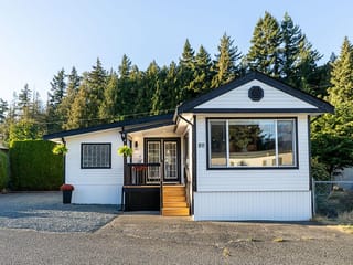 Manufactured Home for sale in Chilliwack, Sardis, 80 5742 Unsworth Road, 263187794 | Realtylink.org