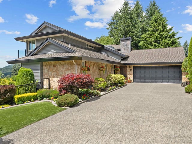 House for sale in Port Moody, Port Moody, 11 Elsdon Bay, 263187796 | Realtylink.org
