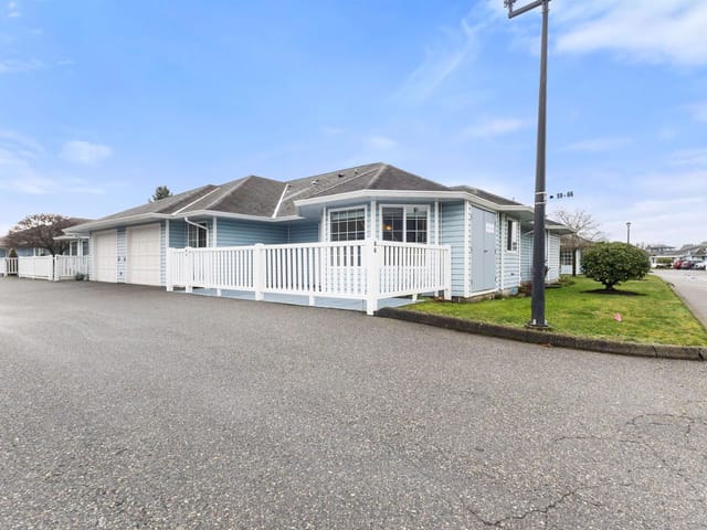 Townhouse for sale in Abbotsford, Abbotsford, 66 1450 McCallum Road, 263187799 | Realtylink.org