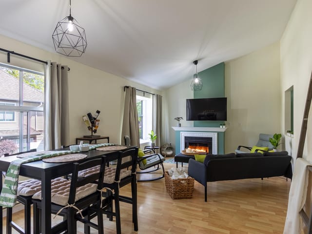 Townhouse for sale in Maple Ridge, Maple Ridge, 90 12099 237th Street, 263187801 | Realtylink.org