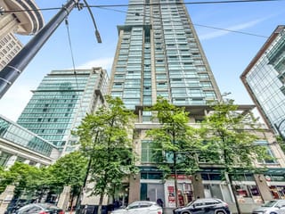 Apartment for sale in Vancouver, Vancouver West, 2010 438 Seymour Street, 263187806 | Realtylink.org