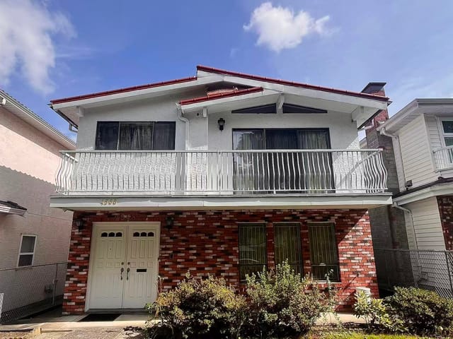 House for sale in Vancouver, Vancouver East, 4568 Commercial Street, 263187807 | Realtylink.org