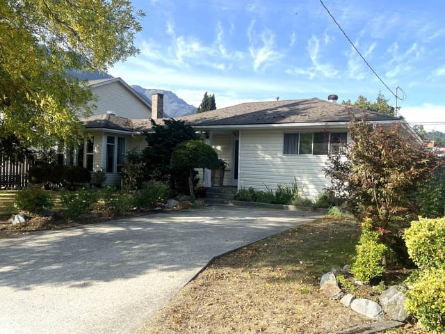 House for sale in Hope, Hope & Area, 533 Rupert Street, 263187808 | Realtylink.org