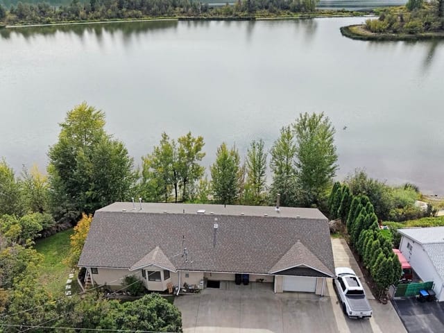 House for sale in Williams Lake, Williams Lake, 1555 Duncan Road, 263187809 | Realtylink.org