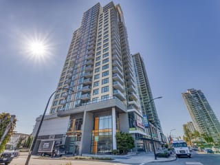 Apartment for sale in Burnaby, Burnaby East, 809 7303 Noble Lane, 263187810 | Realtylink.org
