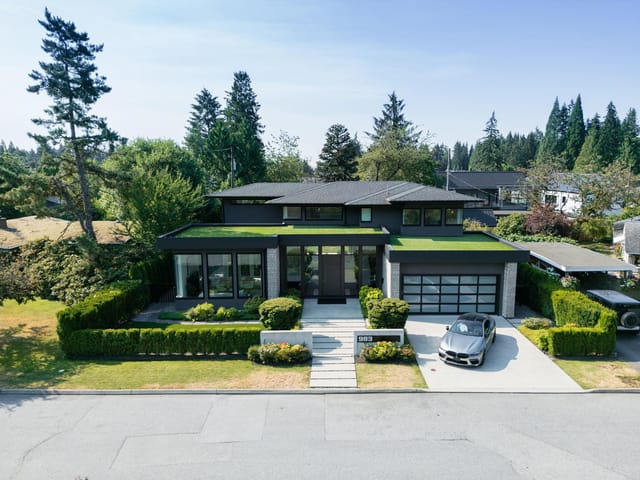 House for sale in North Vancouver, North Vancouver, 983 Tudor Avenue, 263187813 | Realtylink.org