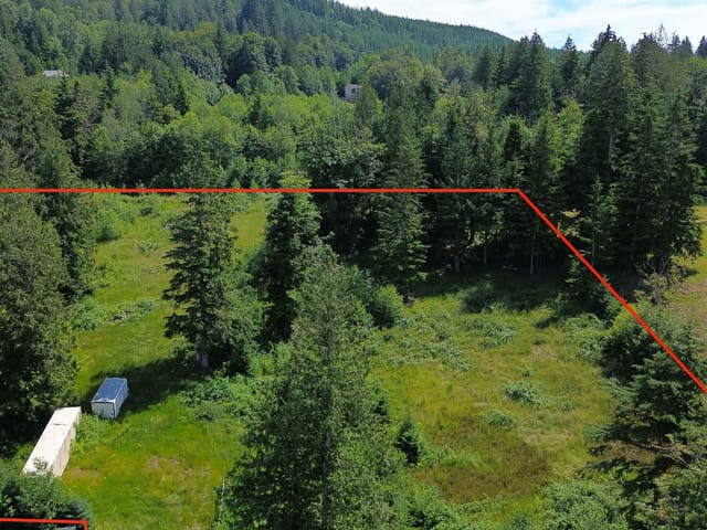 Lot for sale in Abbotsford, Abbotsford, 6428 Hyfield Road, 263187815 | Realtylink.org