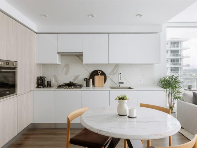 Apartment for sale in Burnaby, Burnaby North, 1402 3888 Evergreen Place, 263187817 | Realtylink.org