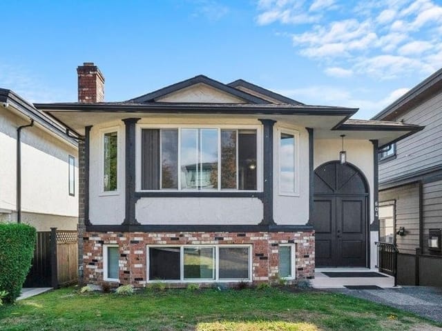 House for sale in Vancouver, Vancouver East, 604 E 54th Avenue, 263187823 | Realtylink.org