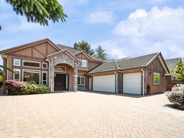 House for sale in Richmond, Richmond, 5780 Murchison Road, 263187826 | Realtylink.org