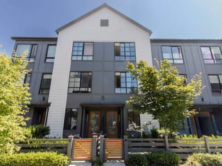 Townhouse for sale in Squamish, Squamish, 1329 Halyard Place, 263187828 | Realtylink.org