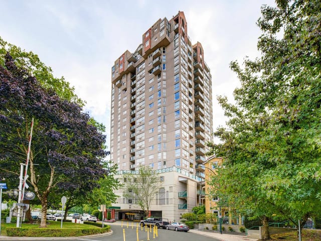 Apartment for sale in New Westminster, New Westminster, 2205 10 Laguna Court, 263187829 | Realtylink.org