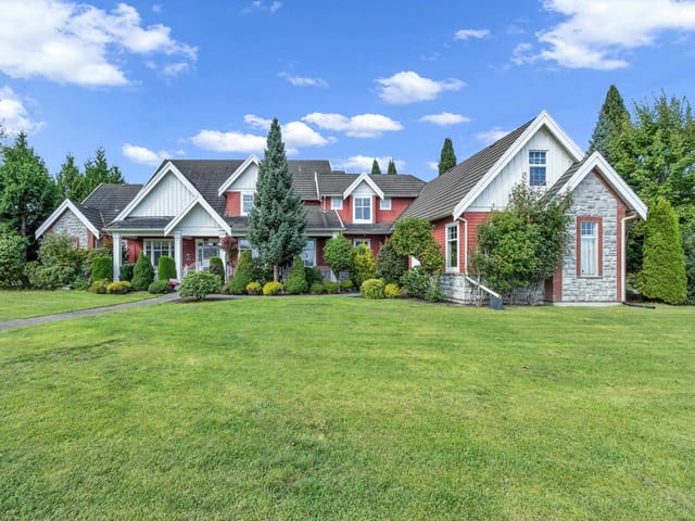 House for sale in Surrey, South Surrey White Rock, 3352 164a Street, 263187830 | Realtylink.org