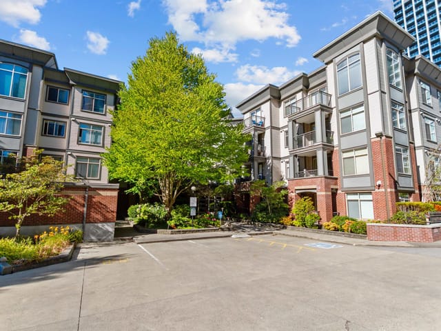 Apartment for sale in Surrey, North Surrey, 301 10499 University Drive, 263187837 | Realtylink.org