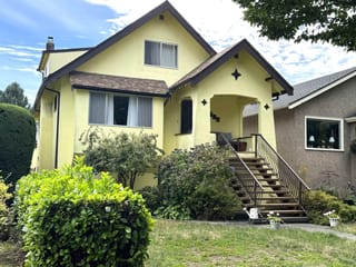 House for sale in Vancouver, Vancouver West, 3808 W 18th Avenue, 263187838 | Realtylink.org