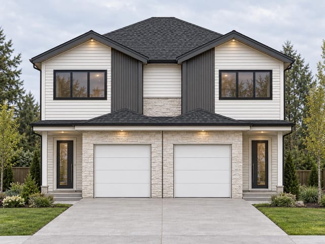 Lot for sale in Abbotsford, Abbotsford, 2634 Highfield Crescent, 263187844 | Realtylink.org