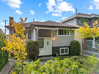 House for sale in Vancouver, Vancouver East, 6459 Dumfries Street, 263187847 | Realtylink.org