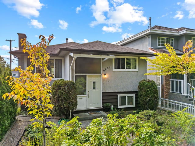 House for sale in Vancouver, Vancouver East, 6459 Dumfries Street, 263187847 | Realtylink.org