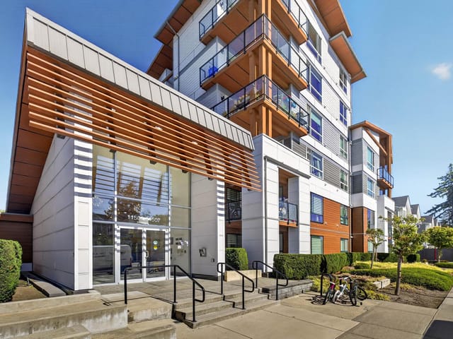 Apartment for sale in Delta, N. Delta, 403 11501 84 Avenue, 263187848 | Realtylink.org