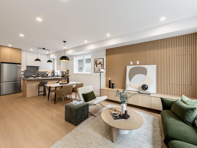 Other Property for sale in Vancouver, Vancouver East, 2 3268 E 18 Avenue, 263187851 | Realtylink.org