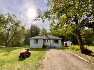 House for sale in Quesnel, Quesnel, 4191 Crotteau Road, 263187852 | Realtylink.org