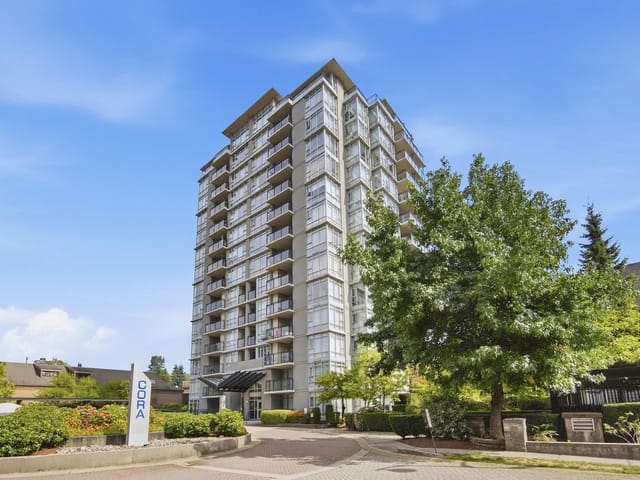 Apartment for sale in Coquitlam, Coquitlam, 508 575 Delestre Avenue, 263187853 | Realtylink.org