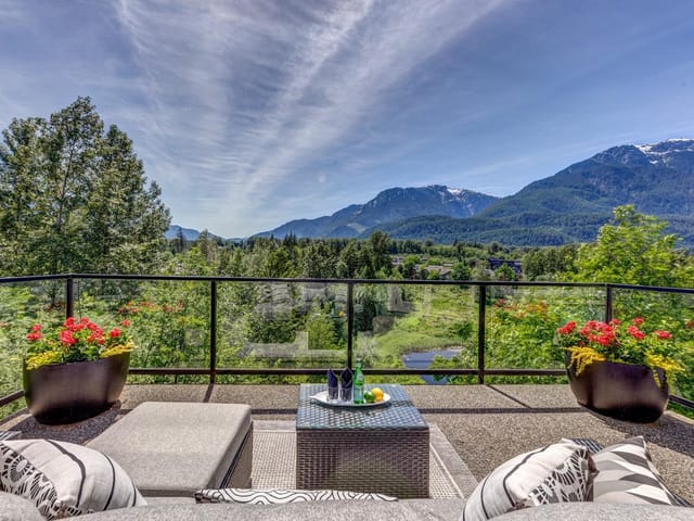 House for sale in Squamish, Squamish, 41155 Rockridge Place, 263187857 | Realtylink.org