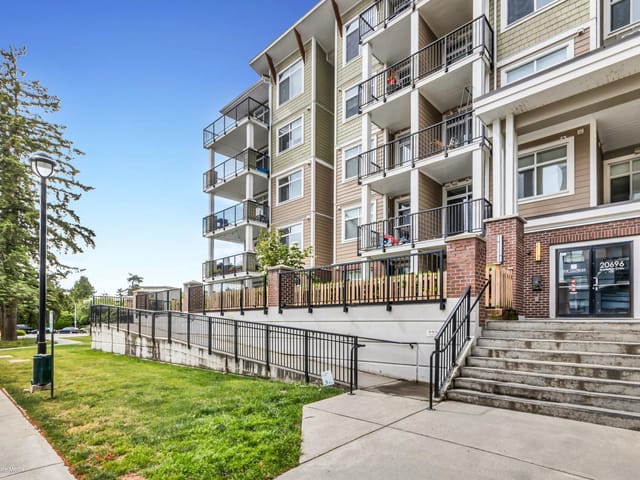 Apartment for sale in Langley, Langley, 317 20696 Eastleigh Crescent, 263187858 | Realtylink.org