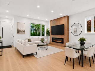 1/2 Duplex for sale in Vancouver, Vancouver West, 1 1368 Park Drive, 263187859 | Realtylink.org