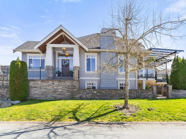 House for sale in Abbotsford, Abbotsford, 56 3800 Golf Course Drive, 263187860 | Realtylink.org