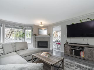 Apartment for sale in Port Coquitlam, Port Coquitlam, 103 3088 Flint Street, 263187861 | Realtylink.org
