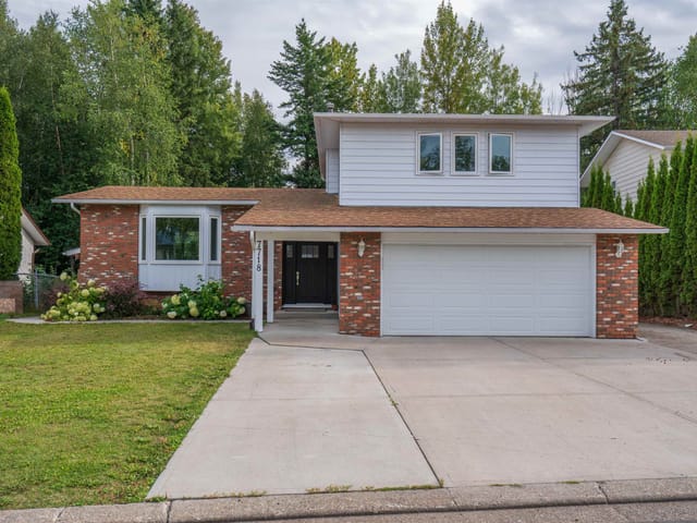 House for sale in Prince George, PG City South West, 7718 St Mark Crescent, 263187862 | Realtylink.org