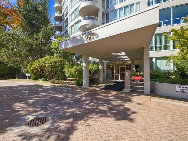 Apartment for sale in North Vancouver, North Vancouver, 402 995 Roche Point Drive, 263187863 | Realtylink.org